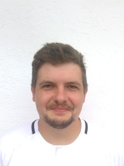 Avatar Bild für Maik Dzialas