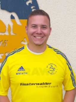 Avatar Bild für David Fröbel