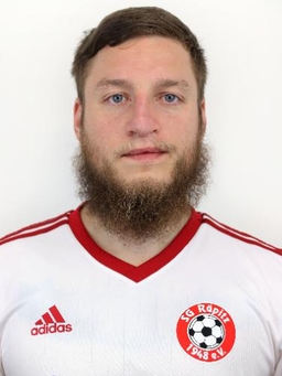 Avatar Bild für Tino Müller
