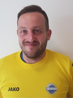 Avatar Bild für Matthias Dechert