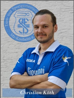 Avatar Bild für Christian Koeth