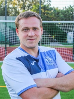 Avatar Bild für Mirko Gnad