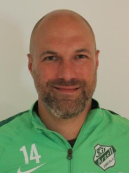 Avatar Bild für Michael Frohnapfel