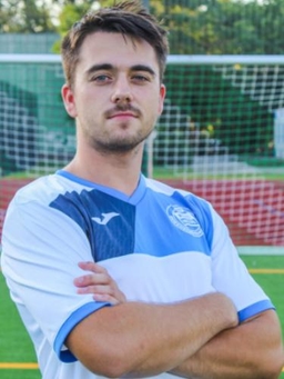 Avatar Bild für Benjamin Müller