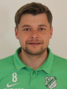 Avatar Bild für Daniel Haas