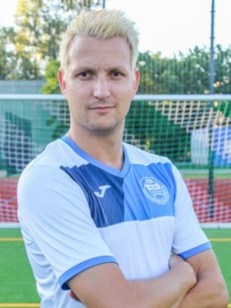 Avatar Bild für Benjamin Vollert