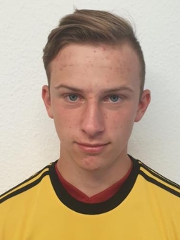 Avatar Bild für Robin Theuer