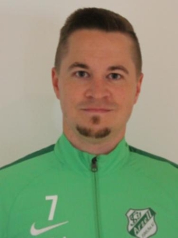 Avatar Bild für Benjamin Reuss