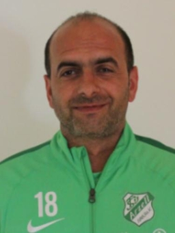 Avatar Bild für Samet Selmani