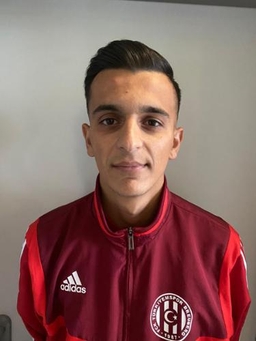 Avatar Bild für Cevat Moustafa Oglou