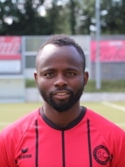 Avatar Bild für Abdoulaye Camara
