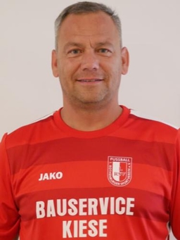 Avatar Bild für Daniel Kühn