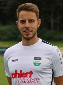 Avatar Bild für Cedric Feldmann