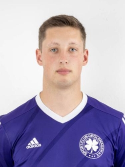 Avatar Bild für Yannis Dransch