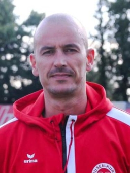 Avatar Bild für Sven Hasslöwer
