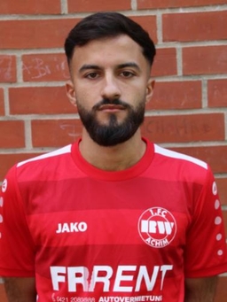 Avatar Bild für Zinar Yoldas