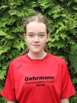 Avatar Bild für Sophia Schmitz