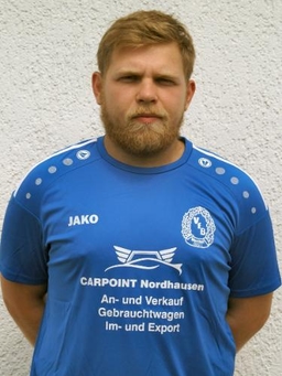 Avatar Bild für Robert Liesegang