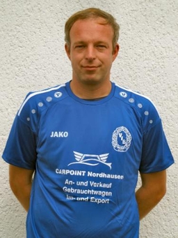 Avatar Bild für Christian Passut