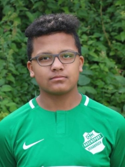 Avatar Bild für Joel Jacobsen