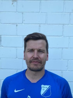 Avatar Bild für Dennis Ribbe-Soranno