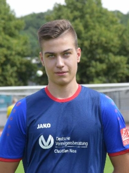 Avatar Bild für Nic Siewert