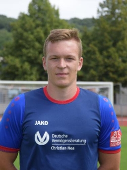 Avatar Bild für Dominik Stein