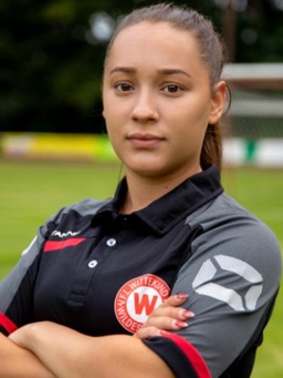 Avatar Bild für Viktoria Kljukina