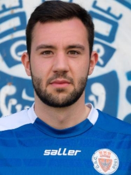 Avatar Bild für Timo Bastam