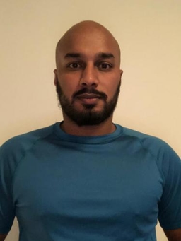 Avatar Bild für Adeel Nasir