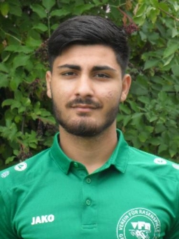 Avatar Bild für Alin Roska