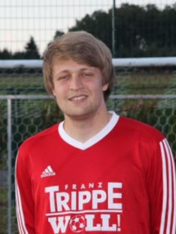 Avatar Bild für Maximilian Voß