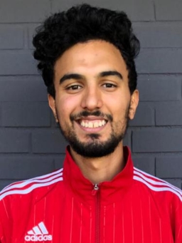 Avatar Bild für Mohamed Naceur Barbouchi