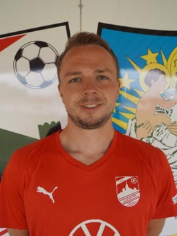 Avatar Bild für Tobias Müller