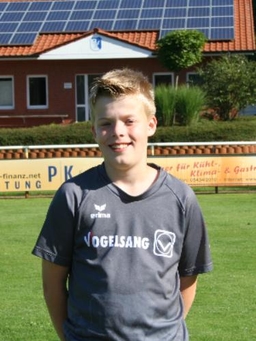 Avatar Bild für Dominik Roberg