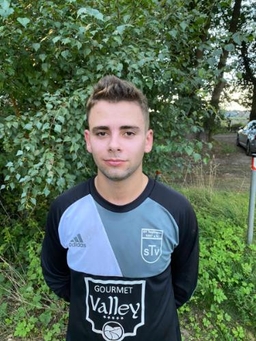 Avatar Bild für Lucas Holt