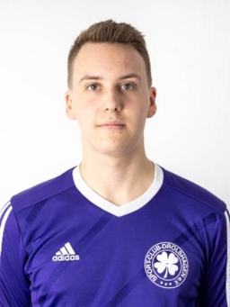 Avatar Bild für Simon Schulte