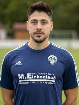 Avatar Bild für Timo Dupljanin