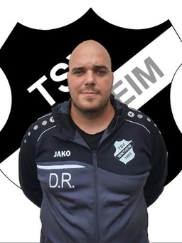 Avatar Bild für Daniel Hansjoachim Rauch