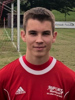 Avatar Bild für Jonas Ben Mueller