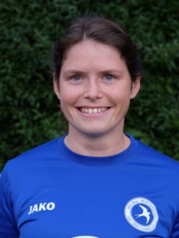 Avatar Bild für Christin Plewe