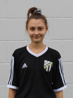 Avatar Bild für Pauline Marie Krumbein