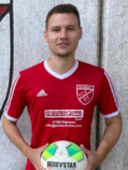 Avatar Bild für Alexander Rahn