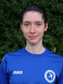 Avatar Bild für Sybille Pradella