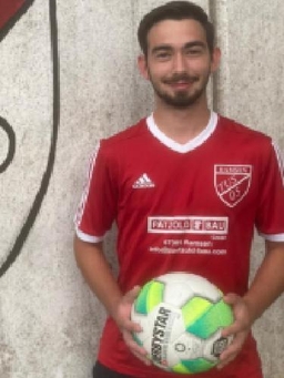 Avatar Bild für David Weihrauch