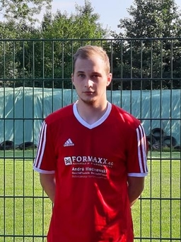 Avatar Bild für Niklas Behrens