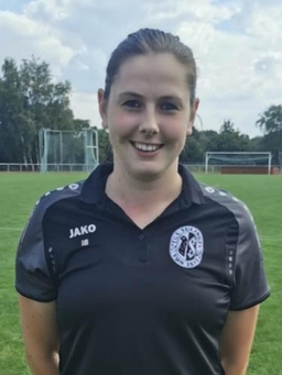 Avatar Bild für Franziska Struß