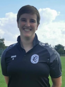 Avatar Bild für Frieda Hildebrand