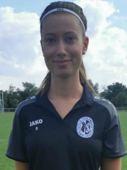 Avatar Bild für Nele Ahrens