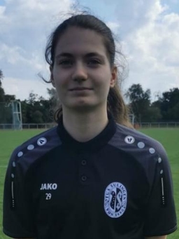 Avatar Bild für Maren Langhang
